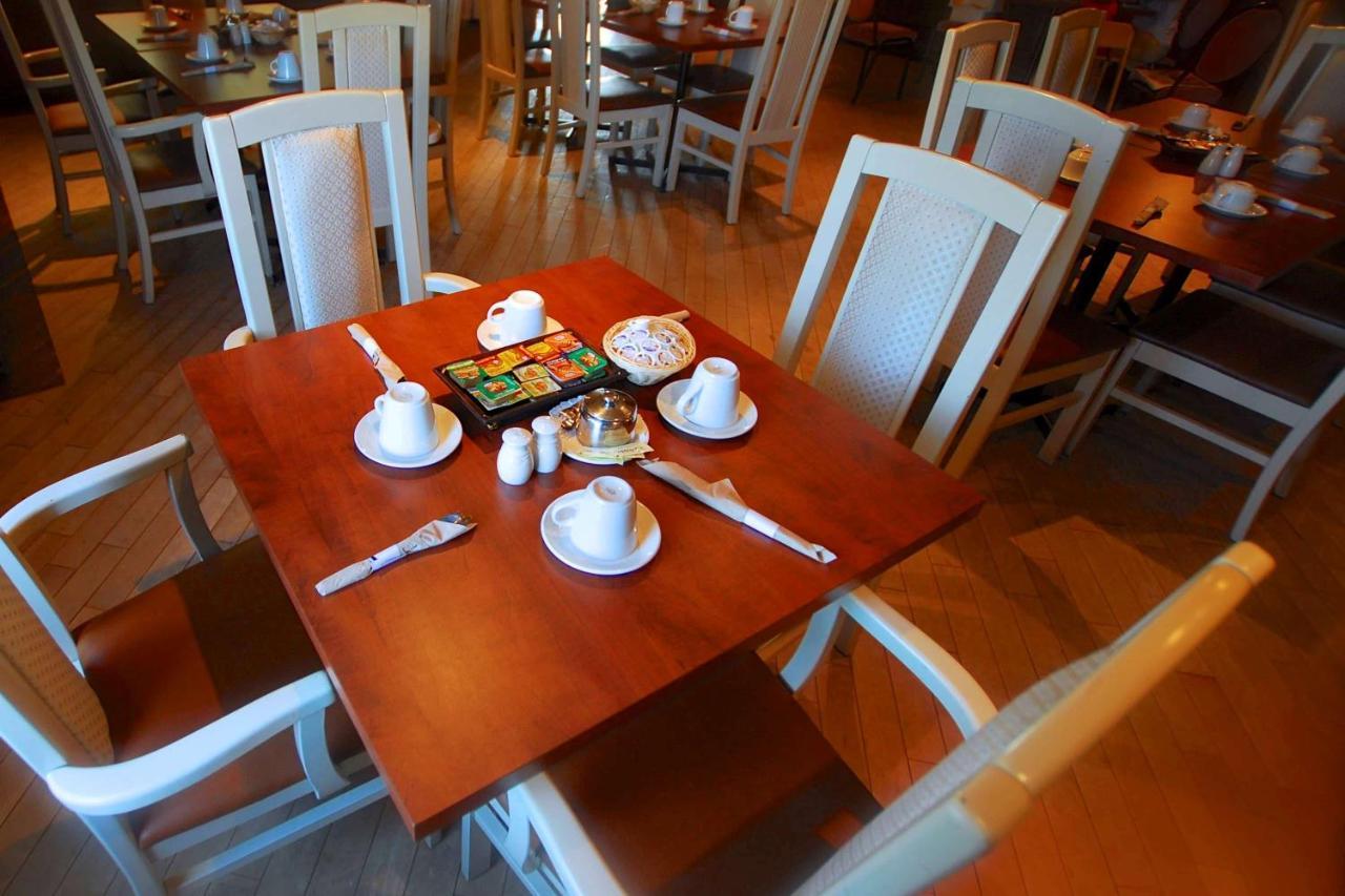 Hotel Travelodge By Wyndham Victoriaville Zewnętrze zdjęcie