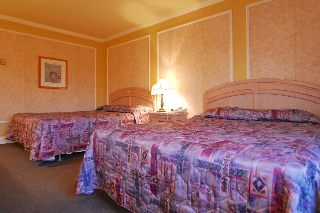 Hotel Travelodge By Wyndham Victoriaville Zewnętrze zdjęcie