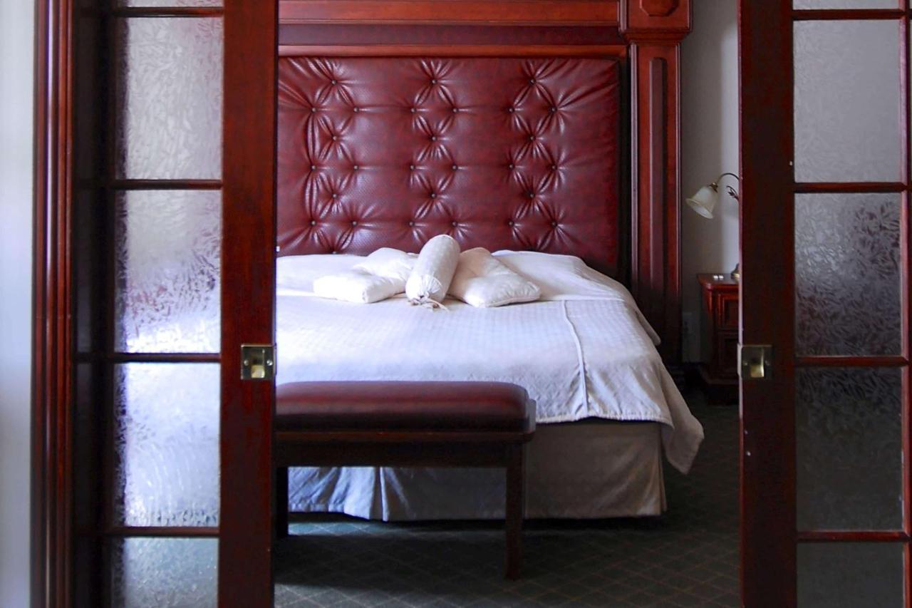Hotel Travelodge By Wyndham Victoriaville Zewnętrze zdjęcie