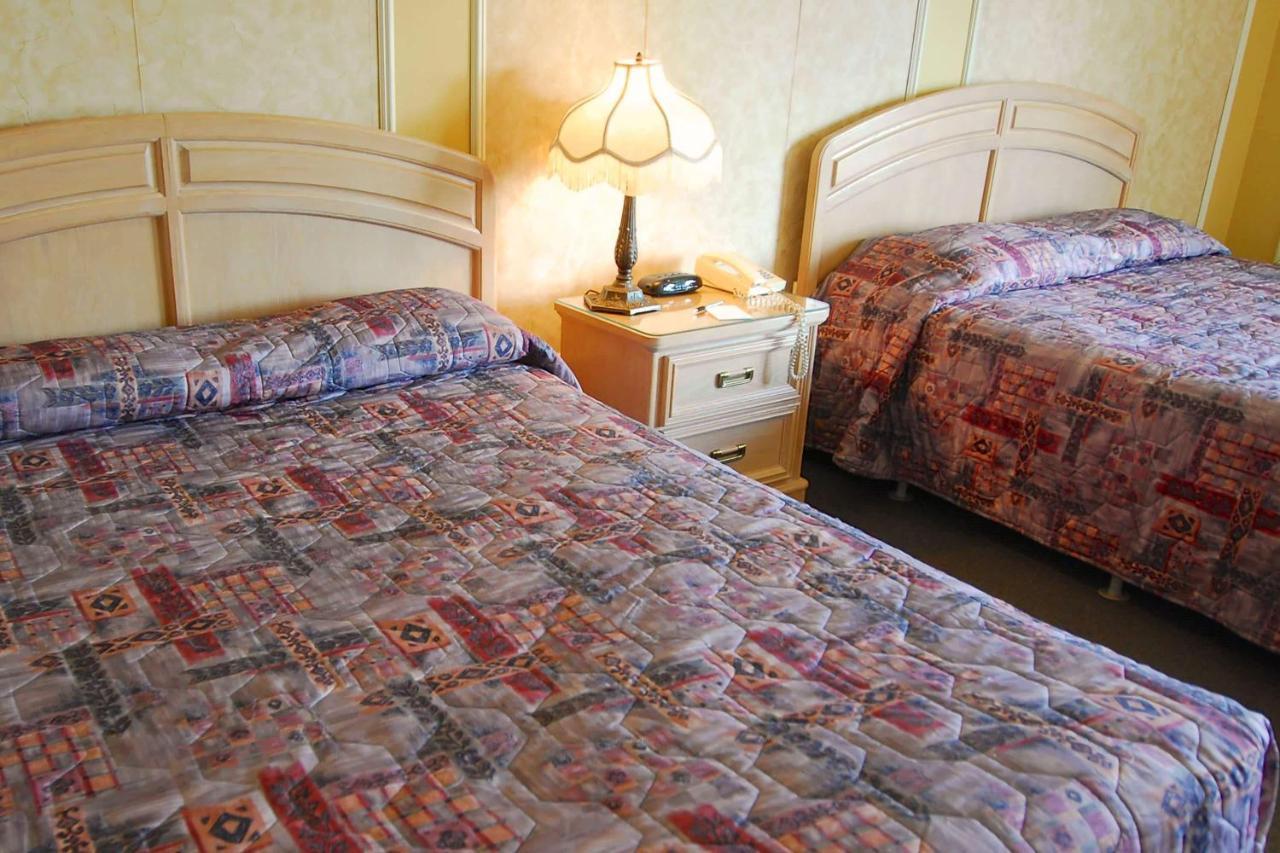 Hotel Travelodge By Wyndham Victoriaville Zewnętrze zdjęcie