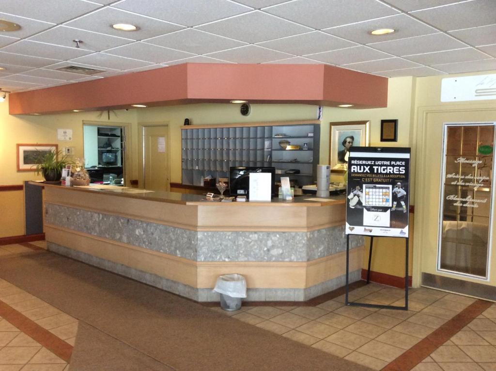 Hotel Travelodge By Wyndham Victoriaville Zewnętrze zdjęcie