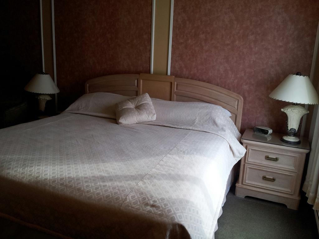 Hotel Travelodge By Wyndham Victoriaville Zewnętrze zdjęcie