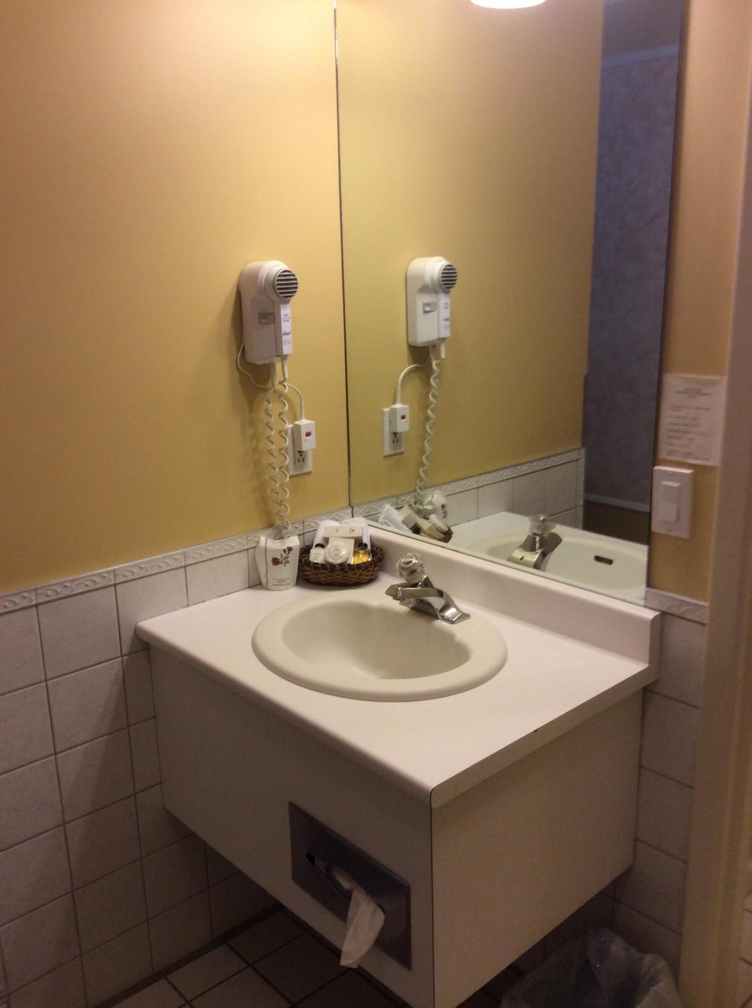 Hotel Travelodge By Wyndham Victoriaville Pokój zdjęcie