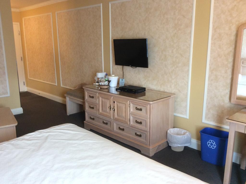 Hotel Travelodge By Wyndham Victoriaville Pokój zdjęcie