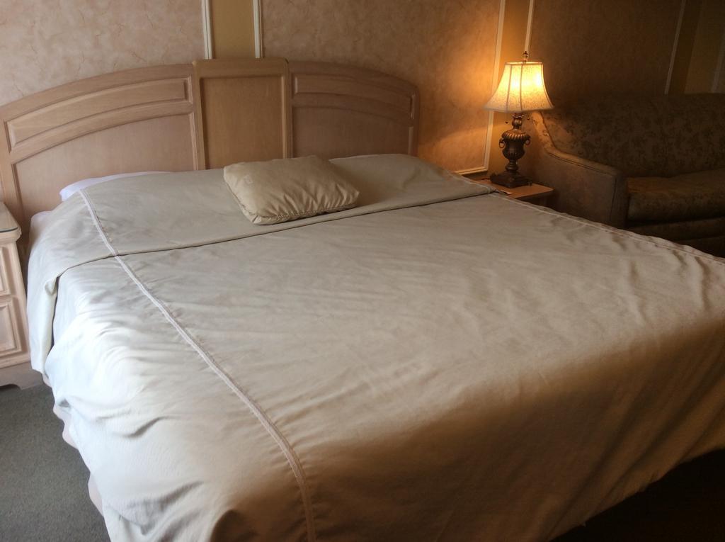 Hotel Travelodge By Wyndham Victoriaville Pokój zdjęcie