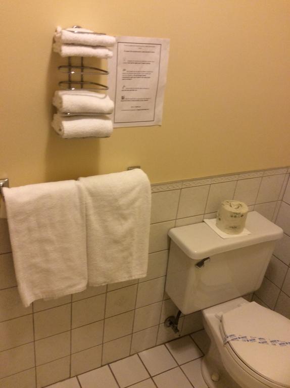Hotel Travelodge By Wyndham Victoriaville Pokój zdjęcie
