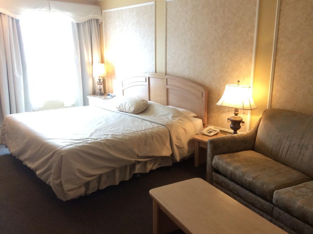 Hotel Travelodge By Wyndham Victoriaville Pokój zdjęcie