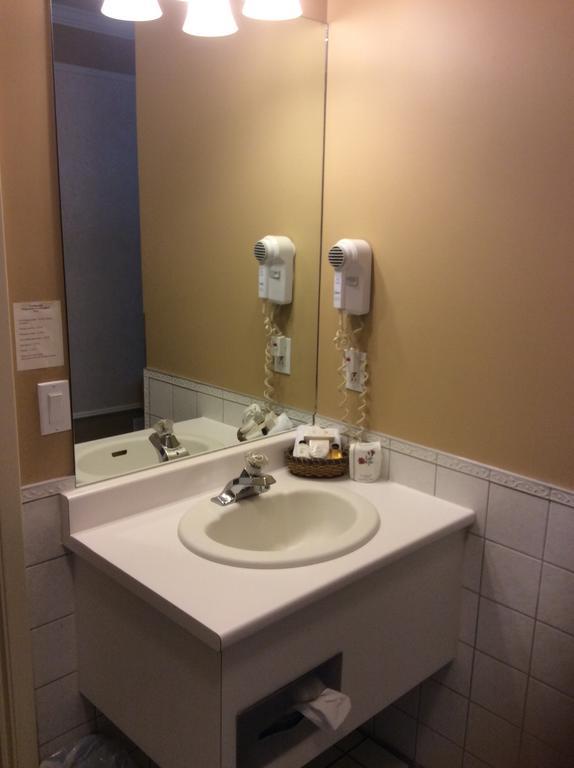 Hotel Travelodge By Wyndham Victoriaville Pokój zdjęcie