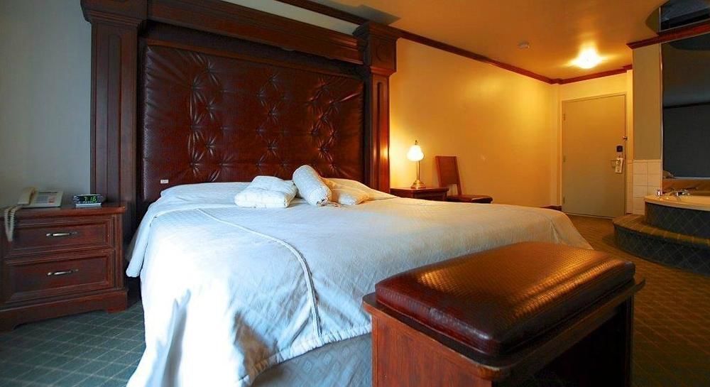 Hotel Travelodge By Wyndham Victoriaville Zewnętrze zdjęcie