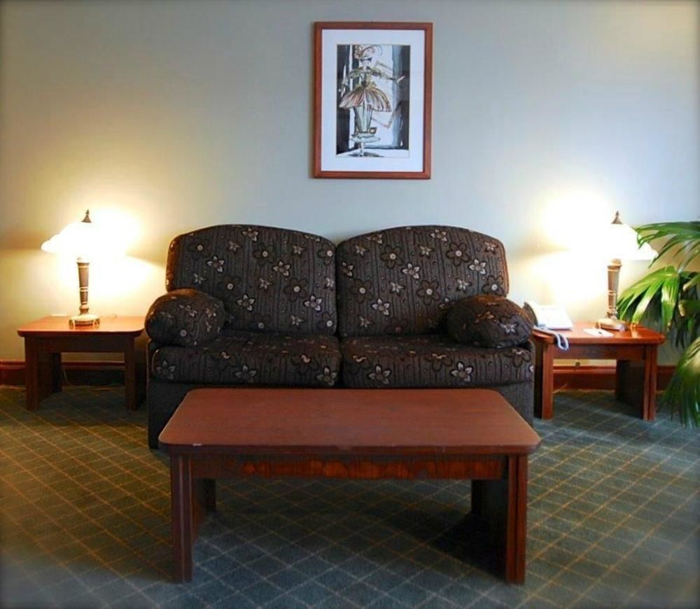 Hotel Travelodge By Wyndham Victoriaville Zewnętrze zdjęcie