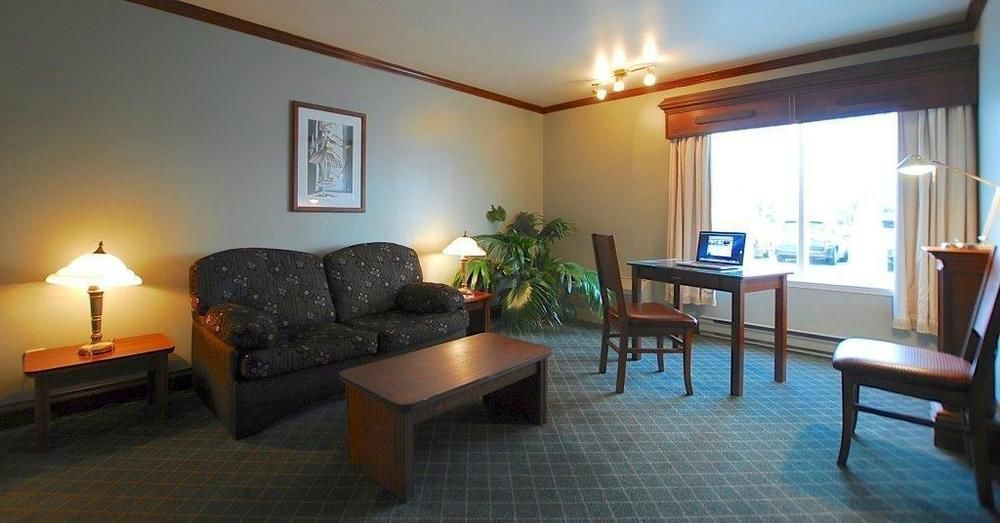 Hotel Travelodge By Wyndham Victoriaville Zewnętrze zdjęcie