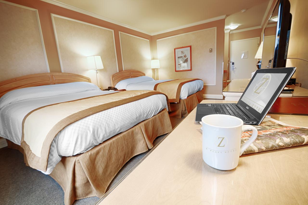 Hotel Travelodge By Wyndham Victoriaville Zewnętrze zdjęcie