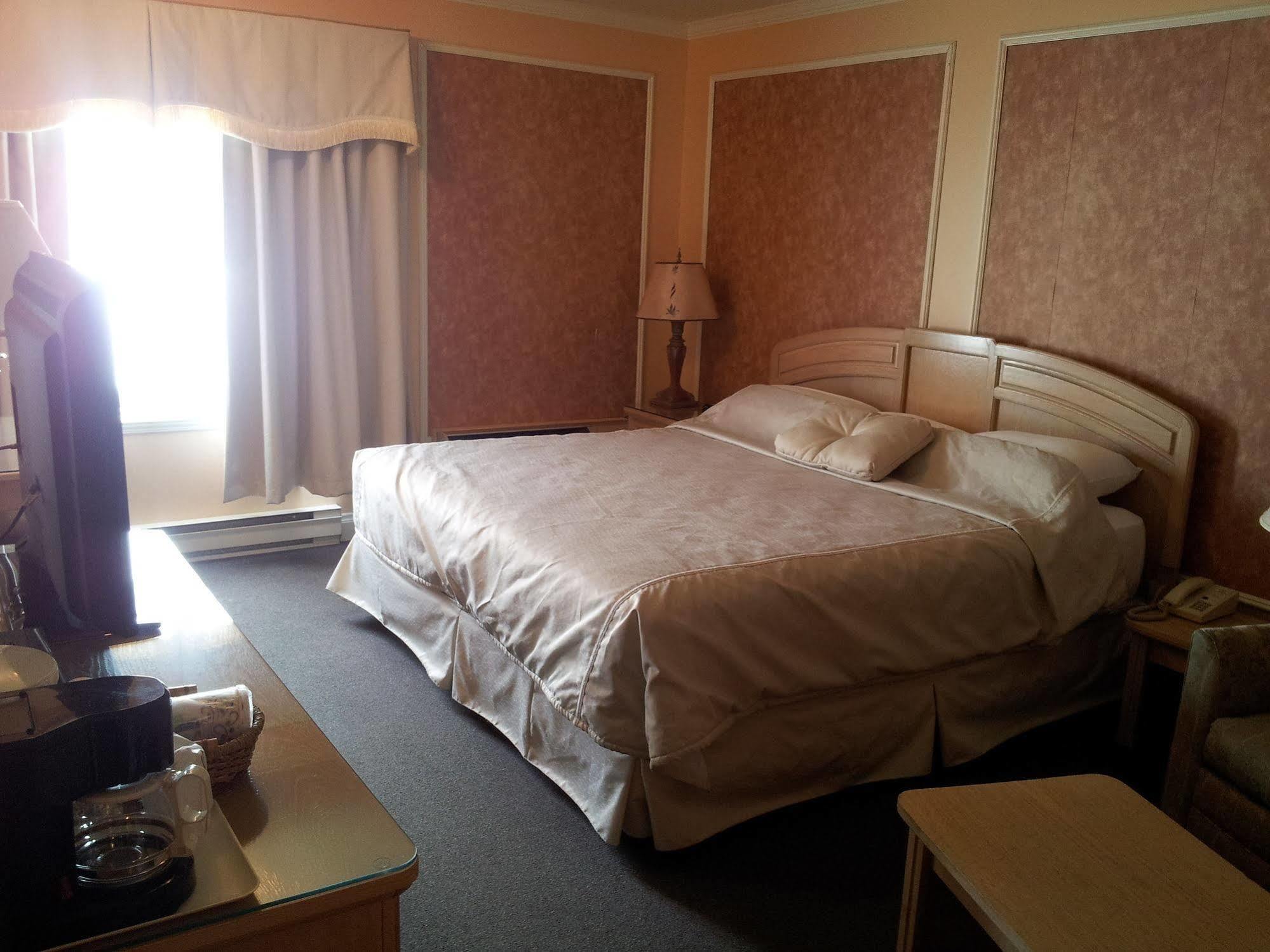Hotel Travelodge By Wyndham Victoriaville Zewnętrze zdjęcie